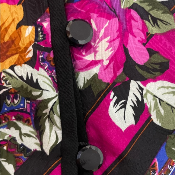 Vintage Richard Warren size 8 jacket - Picture 5 of 7